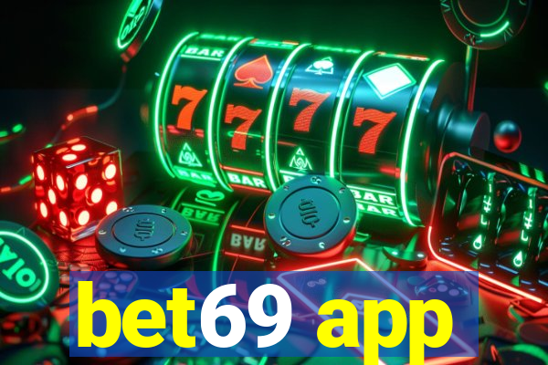 bet69 app